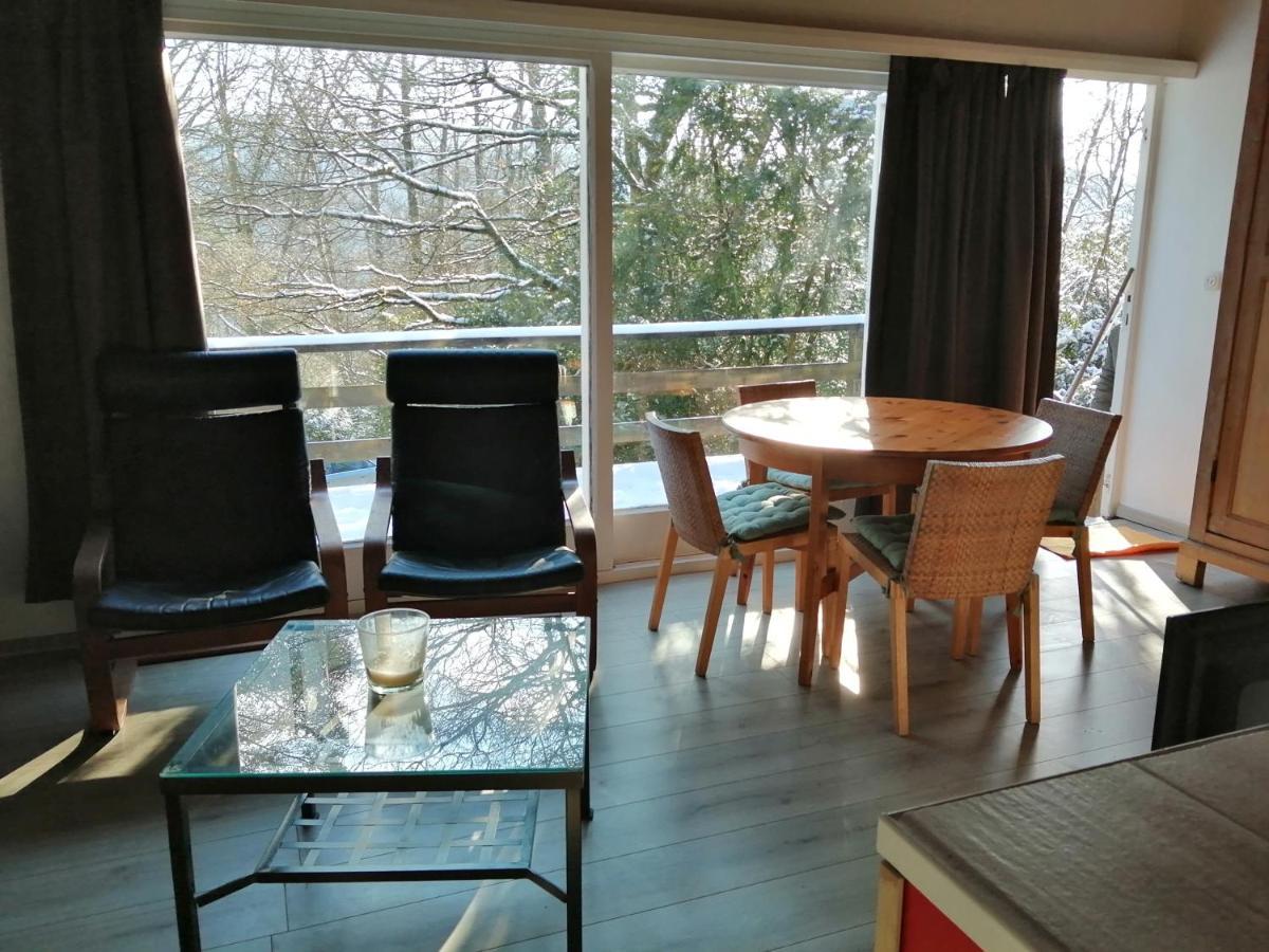 Au Repos De Zoe Villa Waulsort Exterior foto