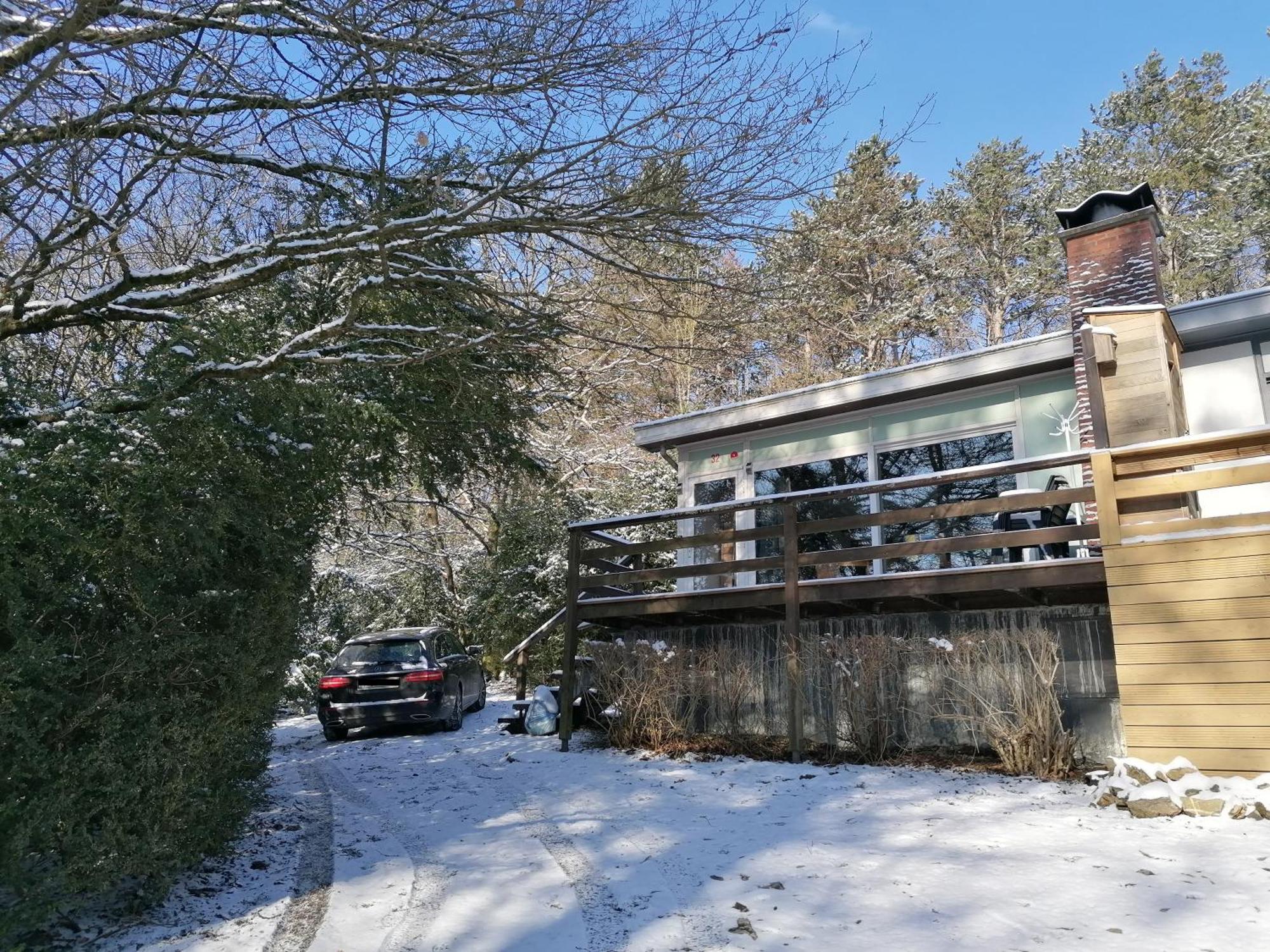 Au Repos De Zoe Villa Waulsort Exterior foto